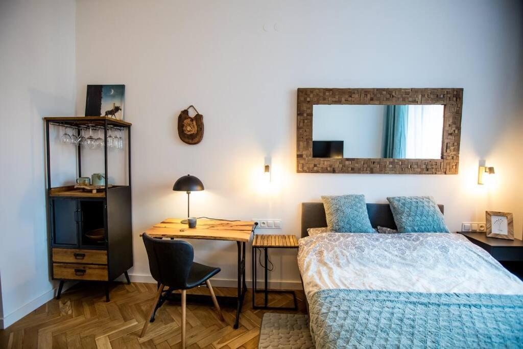 Stylish&Modern Studio In The Heart Of Warsaw!New! 外观 照片