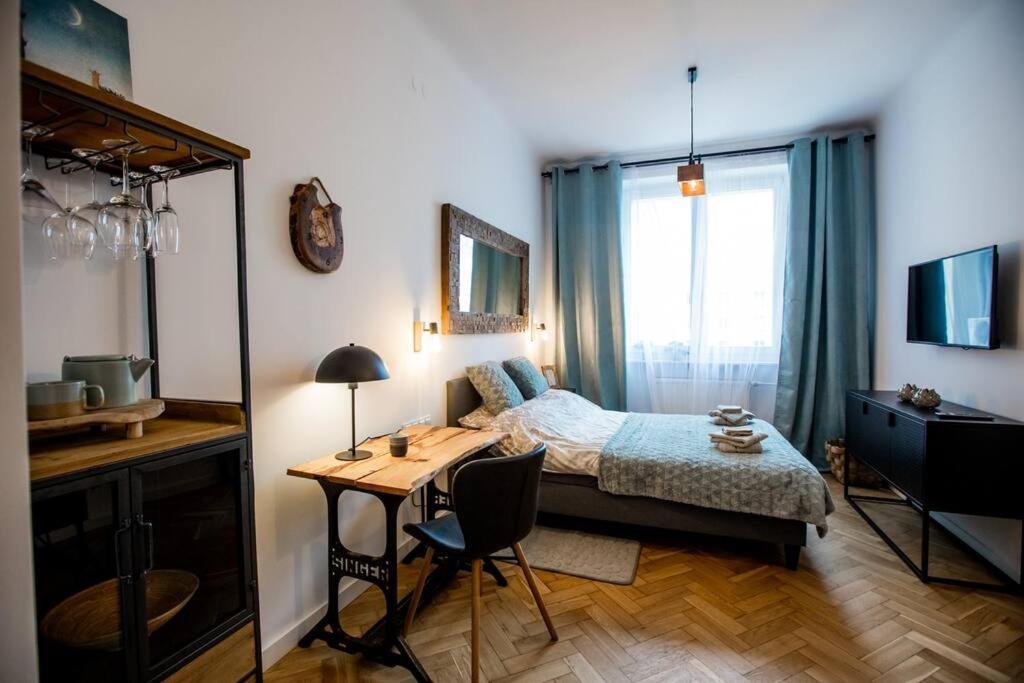 Stylish&Modern Studio In The Heart Of Warsaw!New! 外观 照片