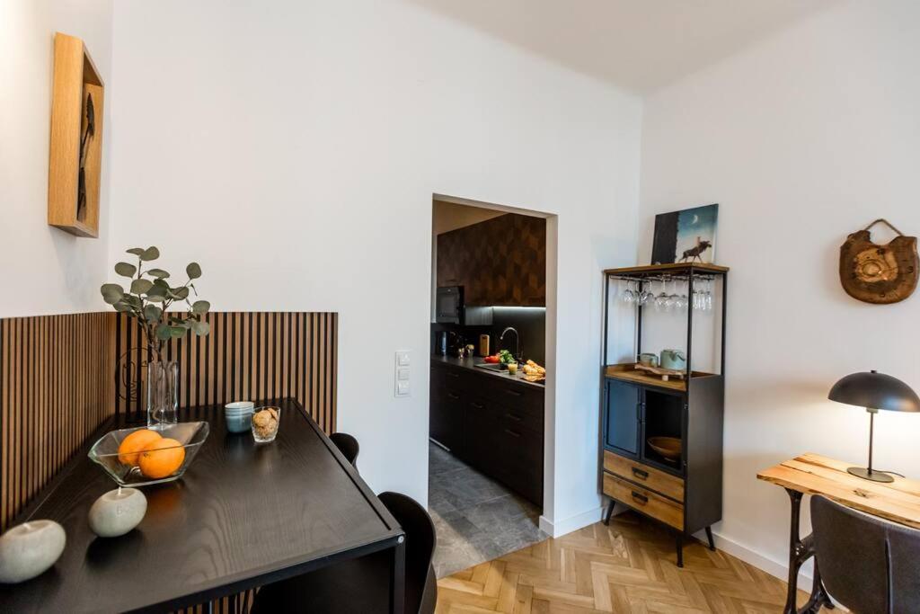 Stylish&Modern Studio In The Heart Of Warsaw!New! 外观 照片
