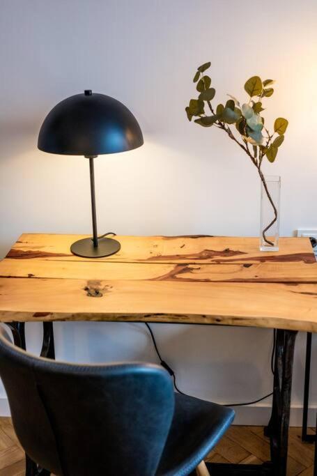 Stylish&Modern Studio In The Heart Of Warsaw!New! 外观 照片