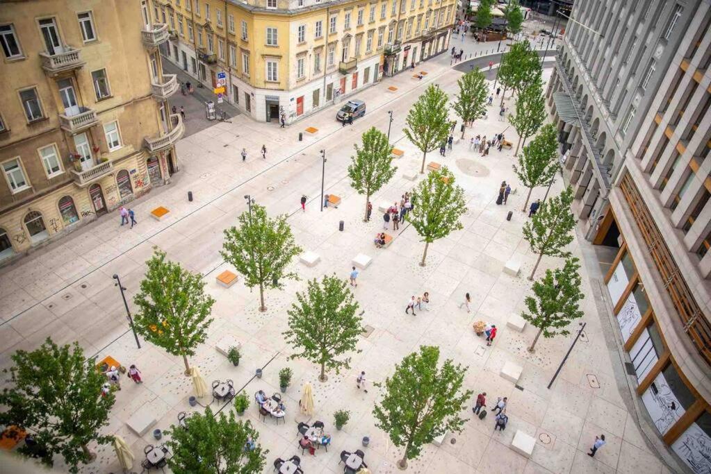 Stylish&Modern Studio In The Heart Of Warsaw!New! 外观 照片