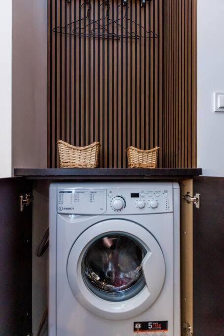 Stylish&Modern Studio In The Heart Of Warsaw!New! 外观 照片