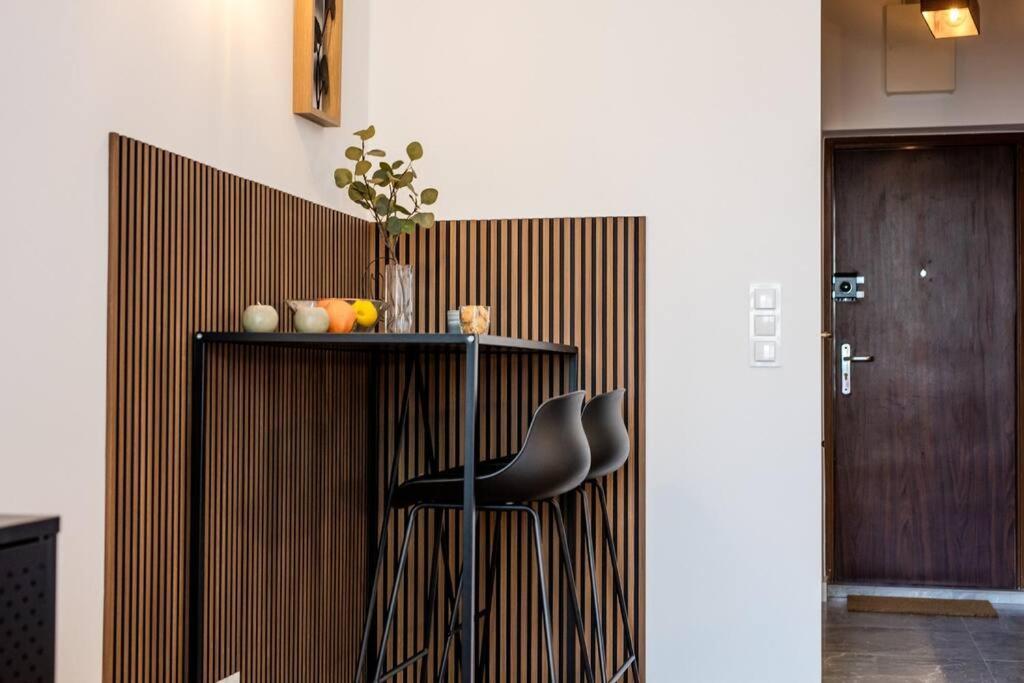 Stylish&Modern Studio In The Heart Of Warsaw!New! 外观 照片