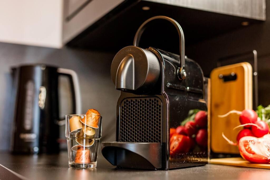 Stylish&Modern Studio In The Heart Of Warsaw!New! 外观 照片