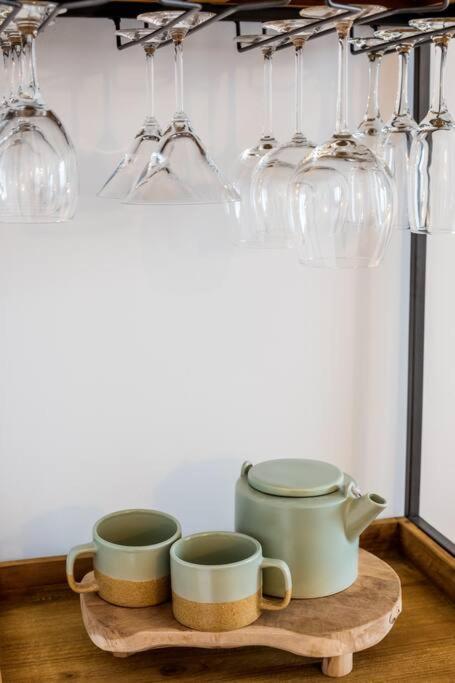 Stylish&Modern Studio In The Heart Of Warsaw!New! 外观 照片