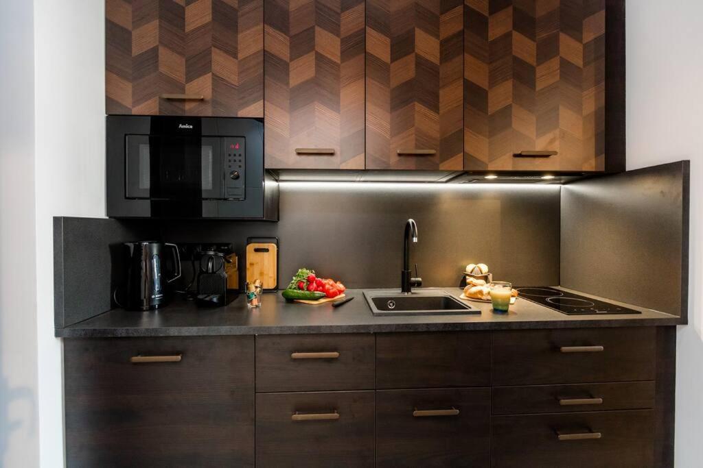 Stylish&Modern Studio In The Heart Of Warsaw!New! 外观 照片