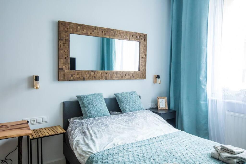 Stylish&Modern Studio In The Heart Of Warsaw!New! 外观 照片